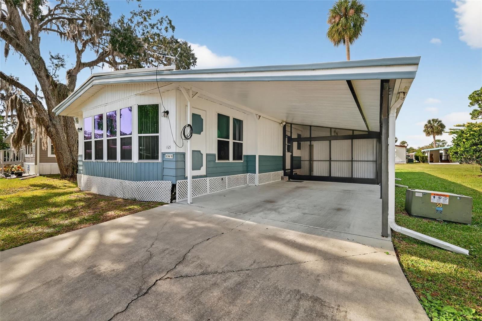 Image 2 of 25 For 165 Shady Lane Drive