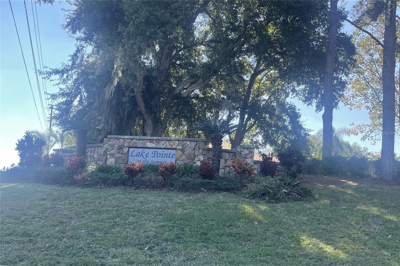 Listing photo id 45 for 2234 Lake Pointe Circle