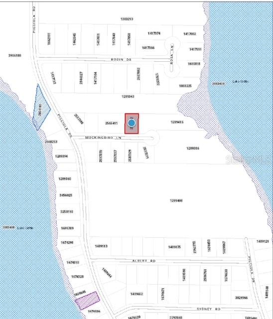 Image 3 of 10 For Mockingbird Lane