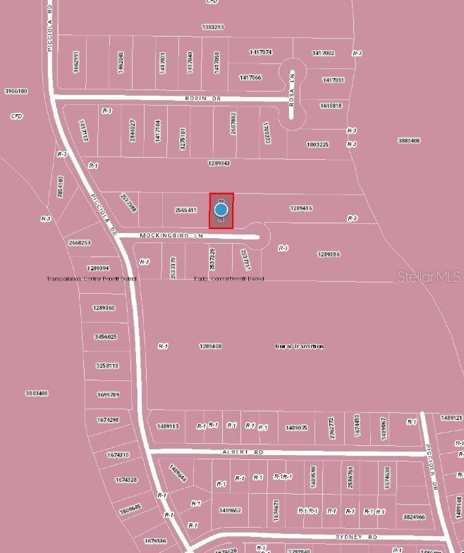 Image 4 of 10 For Mockingbird Lane