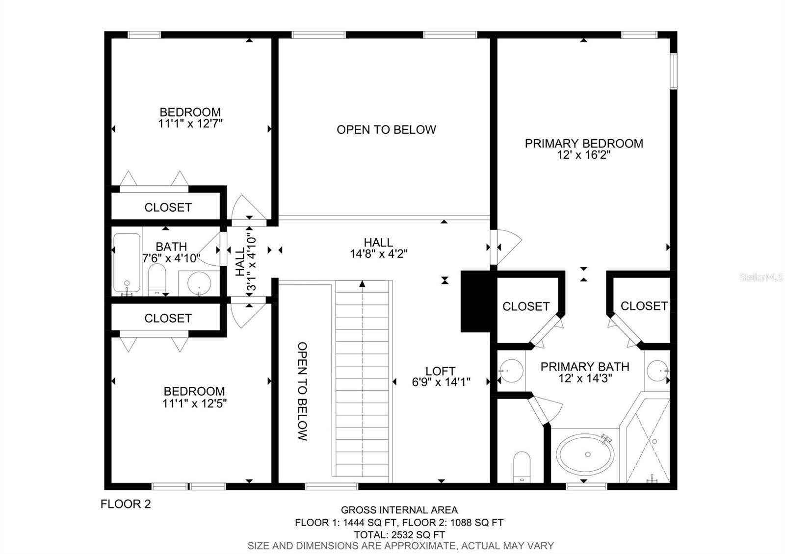 Image 5 of 82 For 4645 Cumbrian Lakes Drive