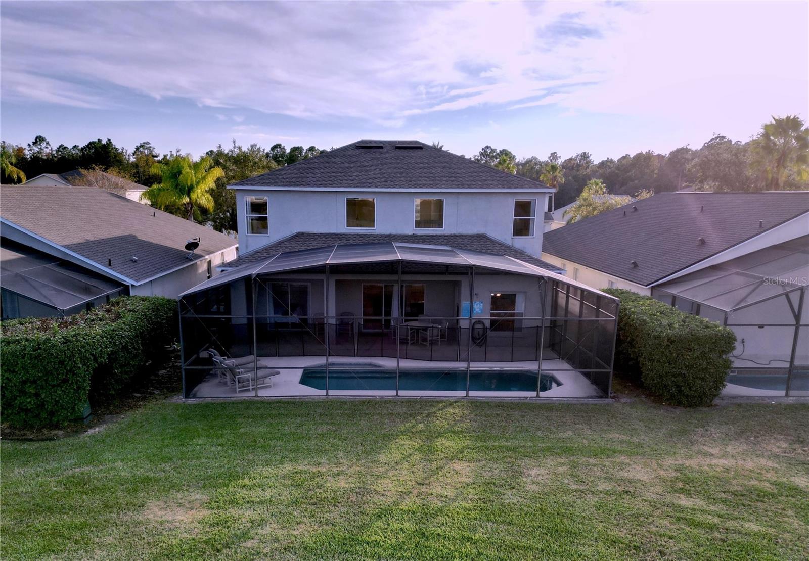 Image 75 of 82 For 4645 Cumbrian Lakes Drive