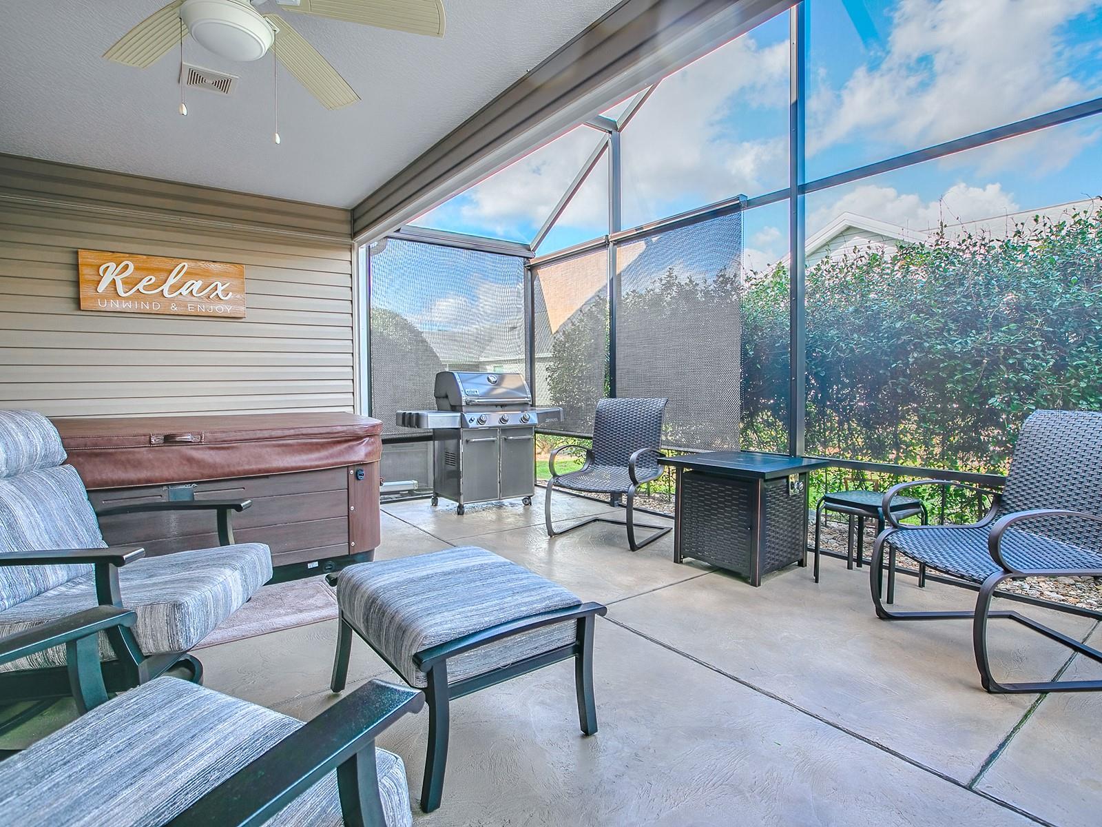 Image 34 of 61 For 9238 171st Cooper Loop