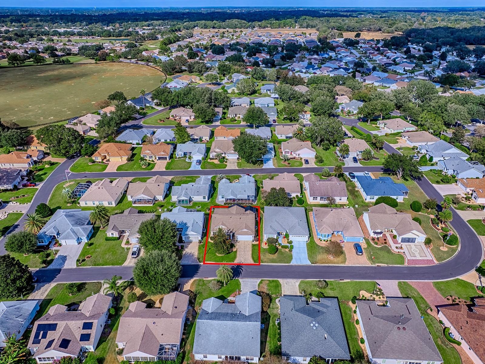 Image 54 of 61 For 9238 171st Cooper Loop