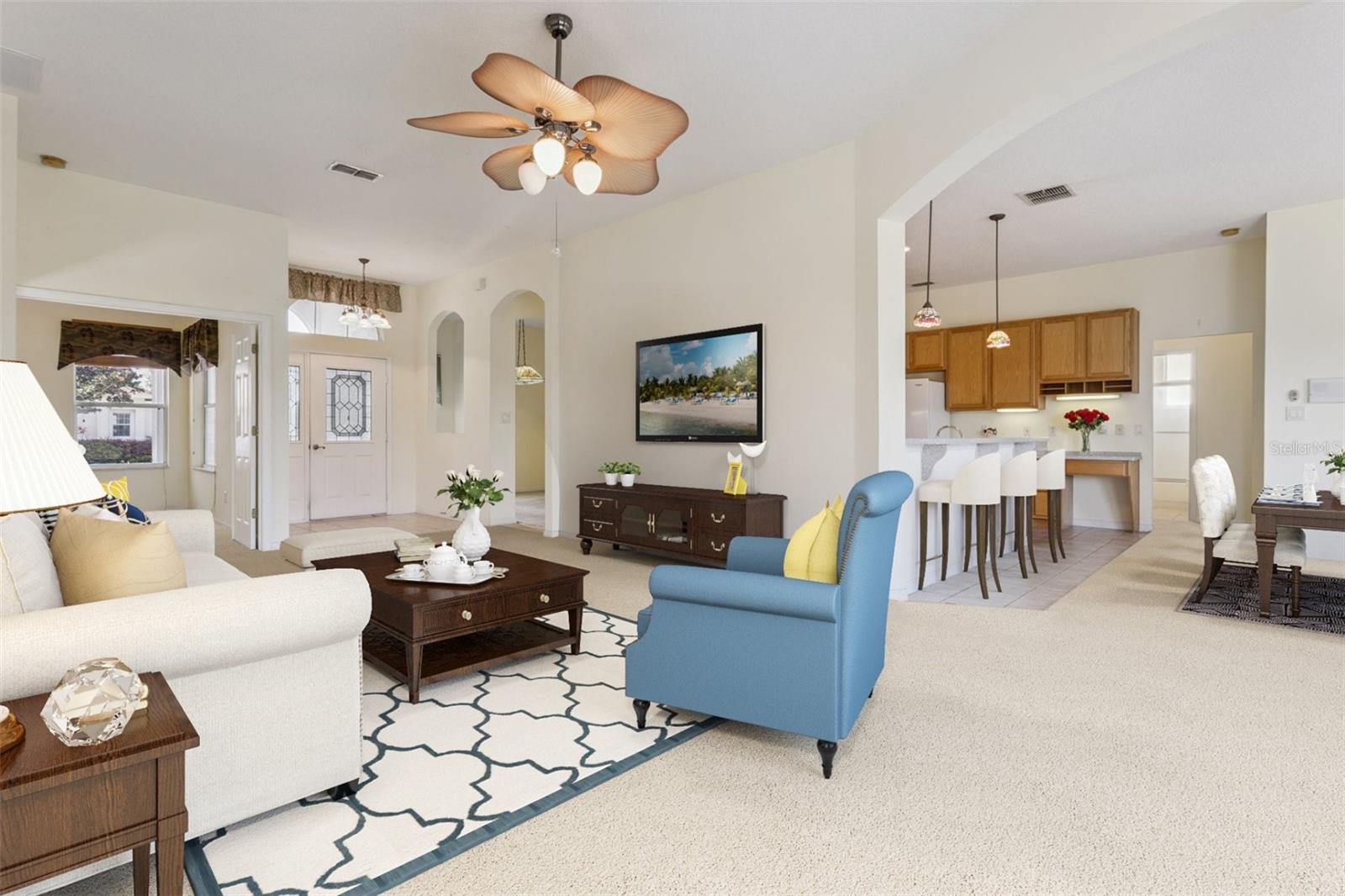 Image 15 of 87 For 5508 Belle Terre Drive