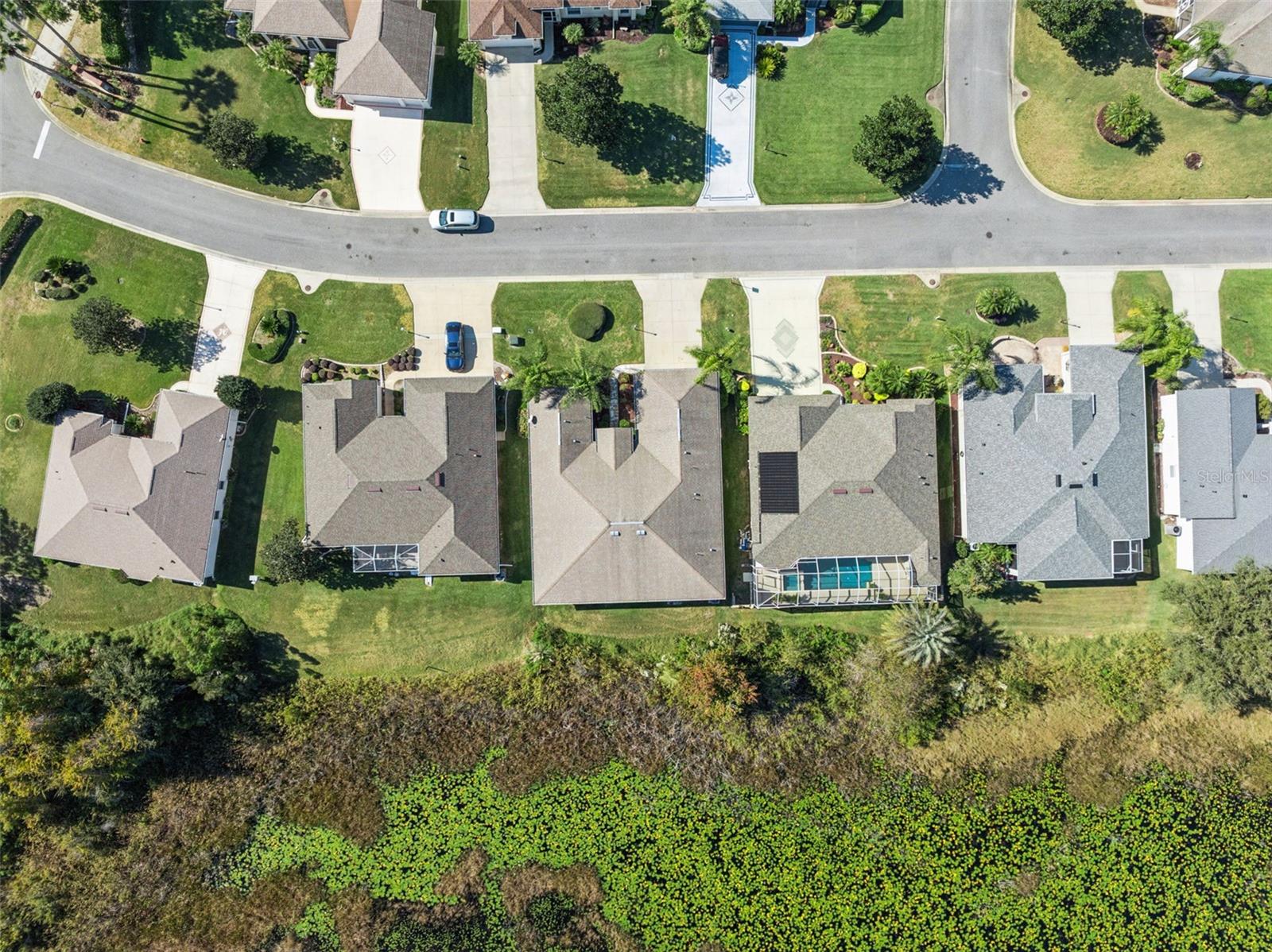 Image 46 of 87 For 5508 Belle Terre Drive