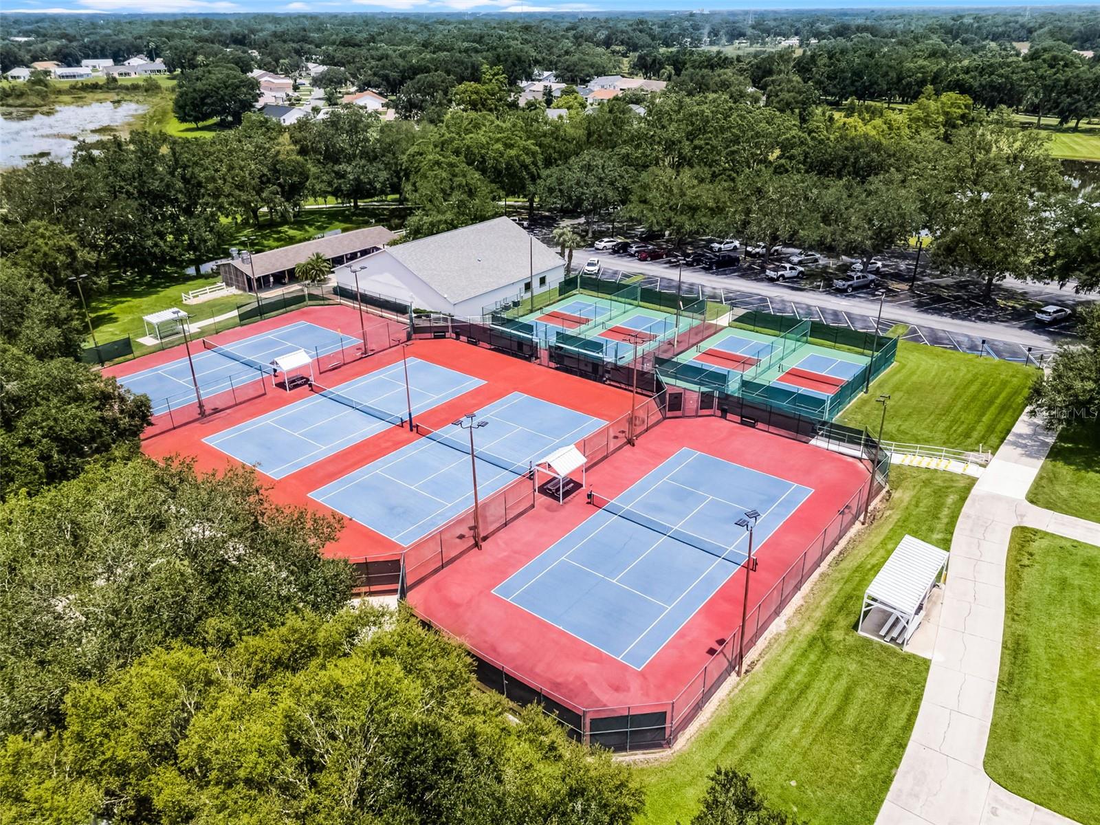 Image 49 of 87 For 5508 Belle Terre Drive