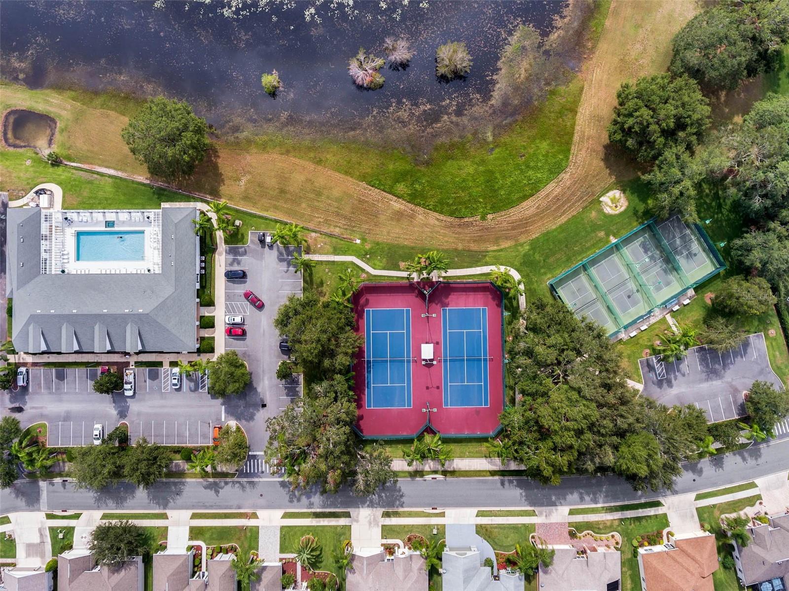 Image 70 of 87 For 5508 Belle Terre Drive