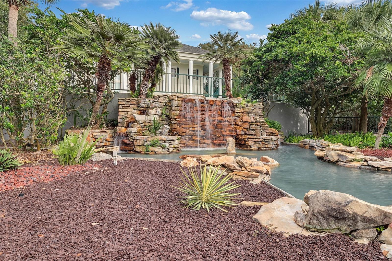 Image 73 of 87 For 5508 Belle Terre Drive