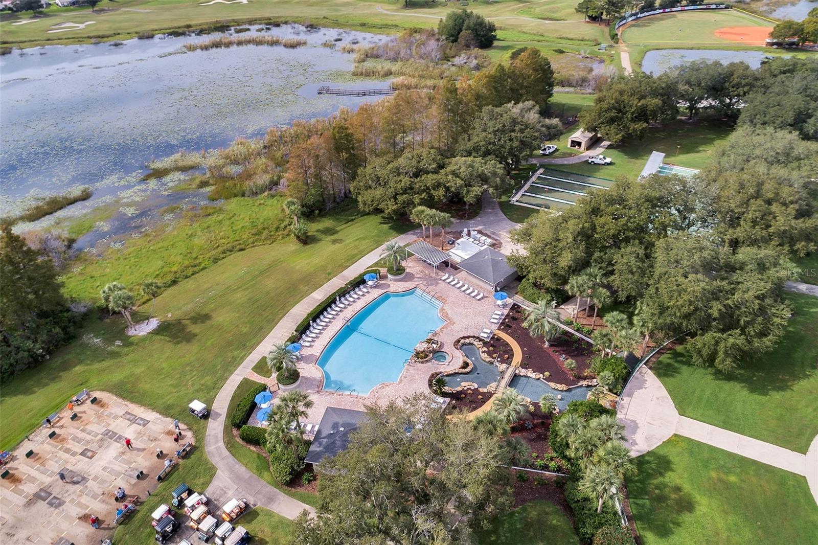 Image 75 of 87 For 5508 Belle Terre Drive