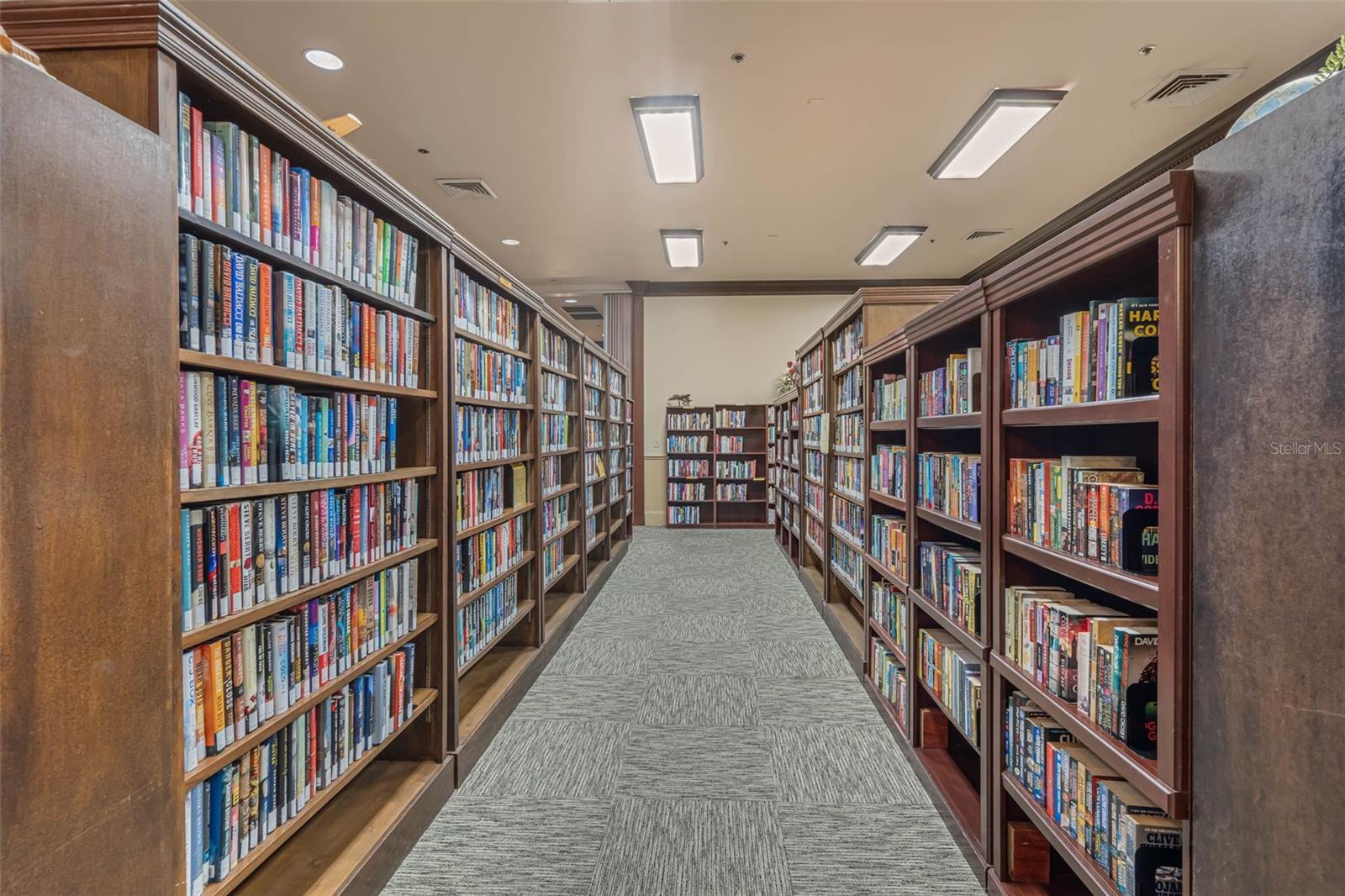 Image 80 of 87 For 5508 Belle Terre Drive