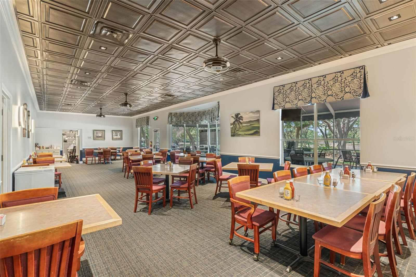 Image 84 of 87 For 5508 Belle Terre Drive