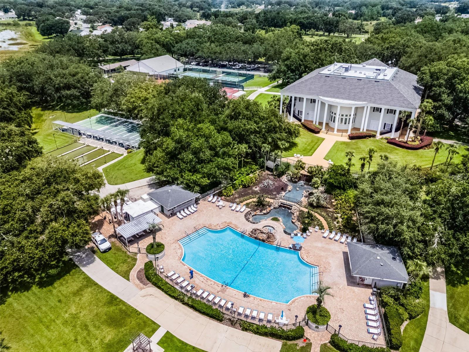 Image 87 of 87 For 5508 Belle Terre Drive