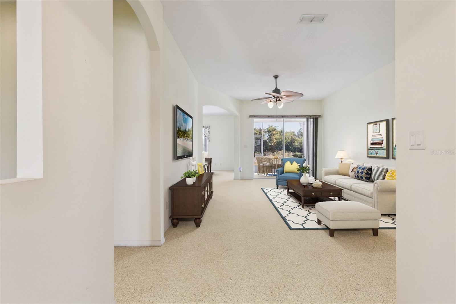 Image 9 of 87 For 5508 Belle Terre Drive