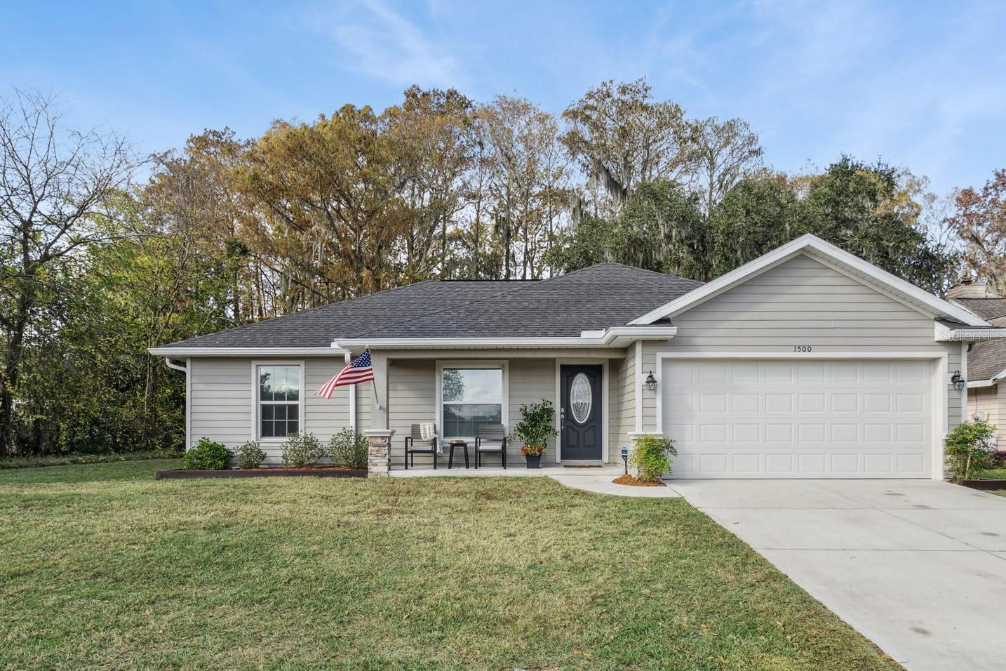 Details for 1500 Homestead Point, INVERNESS, FL 34450