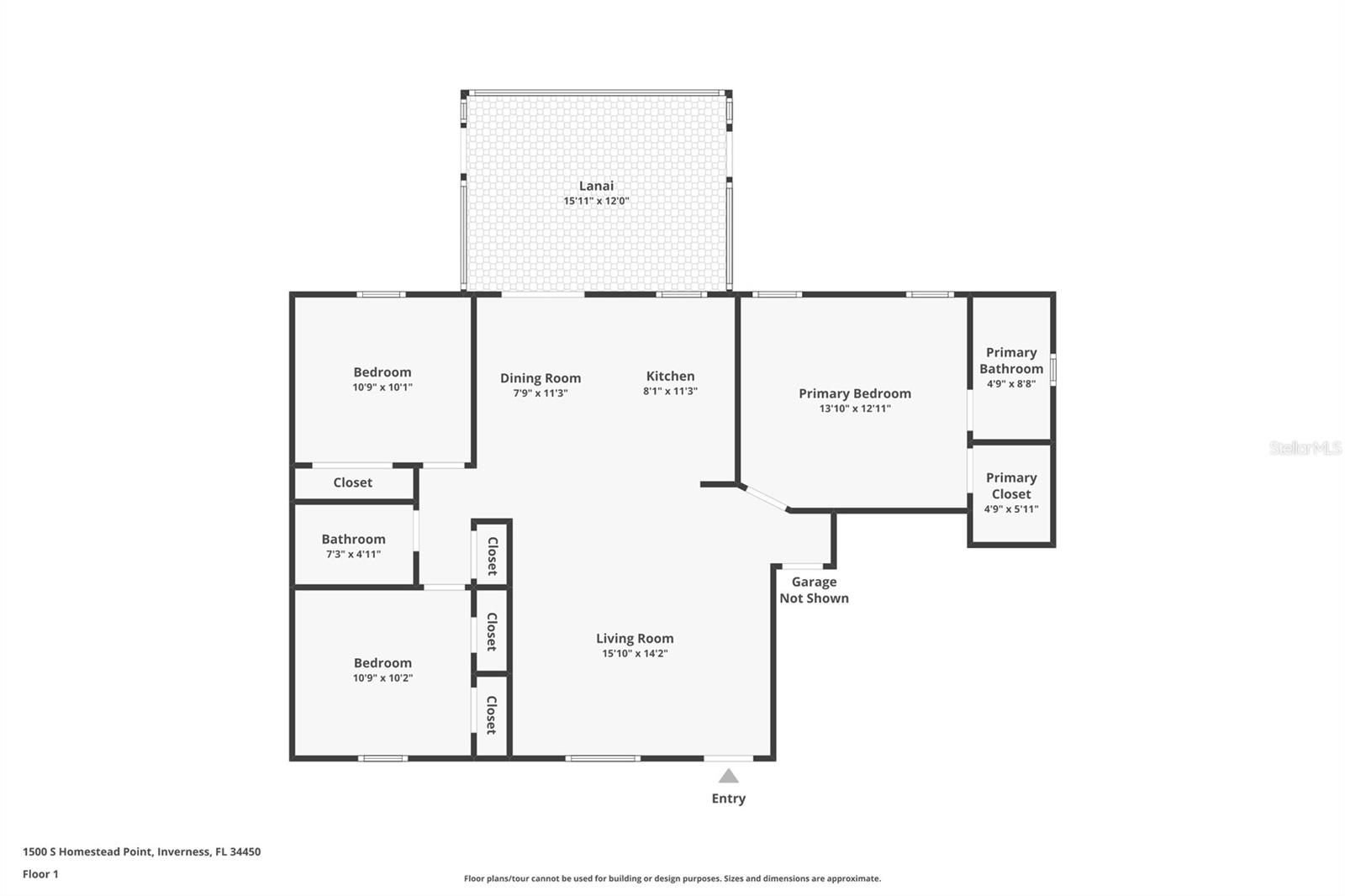 Image 42 of 44 For 1500 Homestead Point