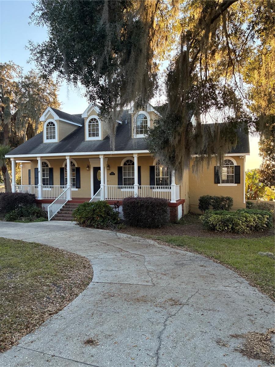 Details for 41515 Silver Drive, UMATILLA, FL 32784