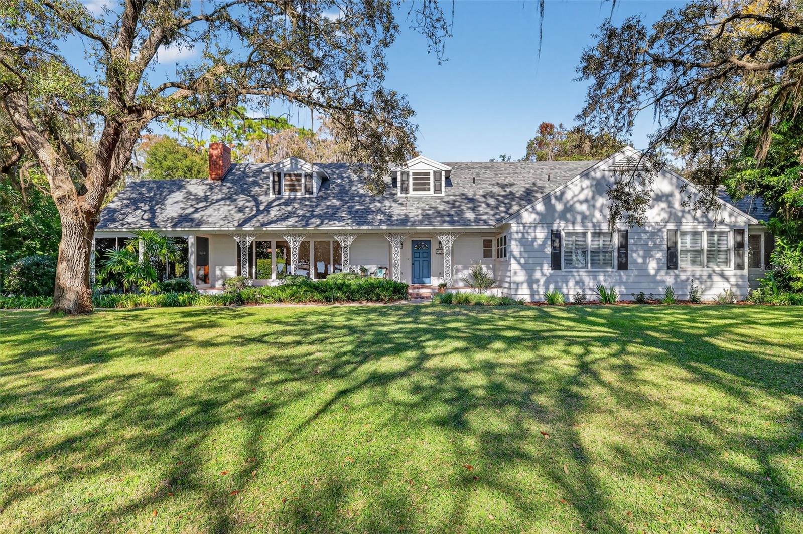 Details for 9345 Silver Lake Drive, LEESBURG, FL 34788