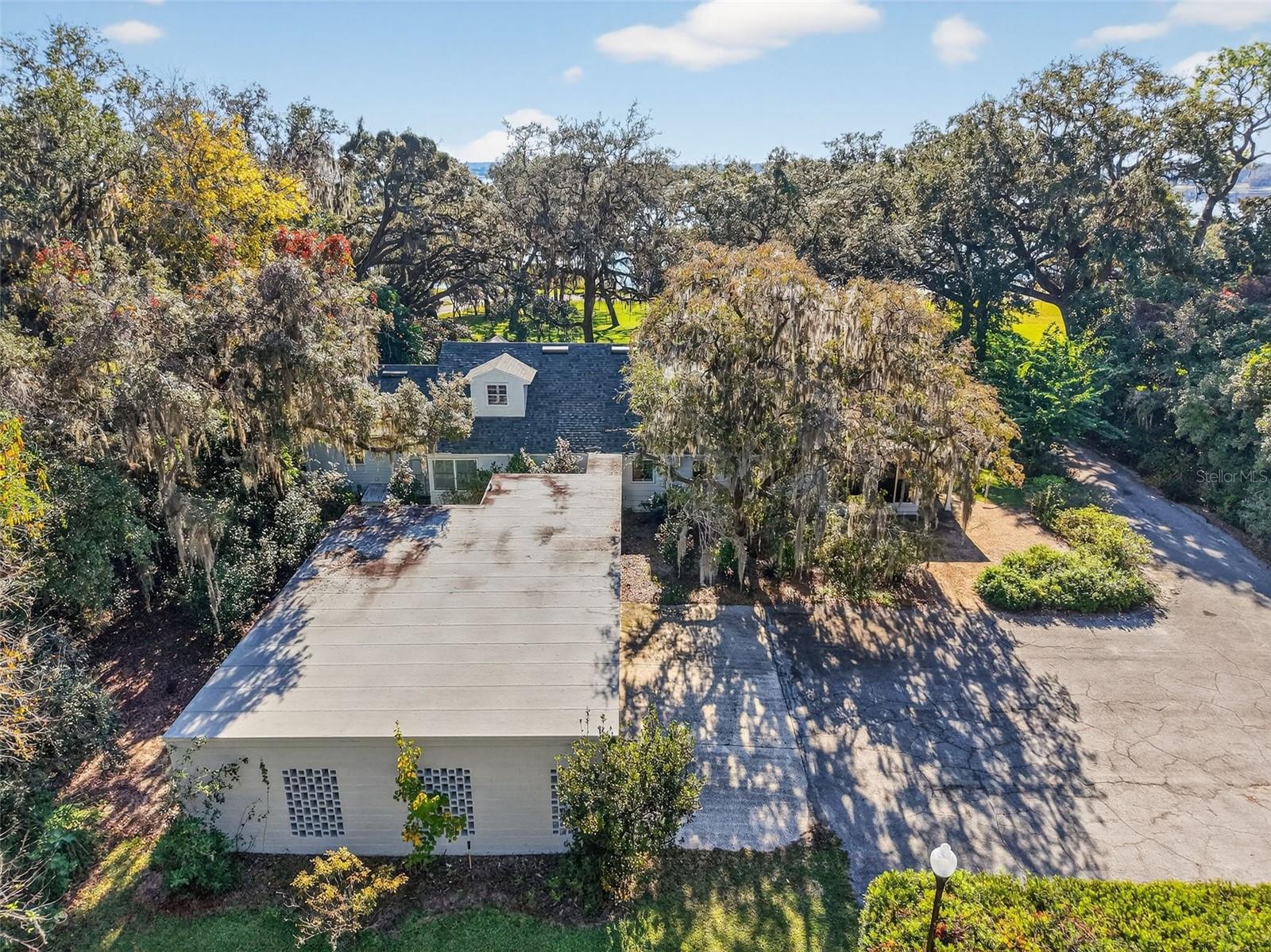 Image 46 of 57 For 9345 Silver Lake Drive