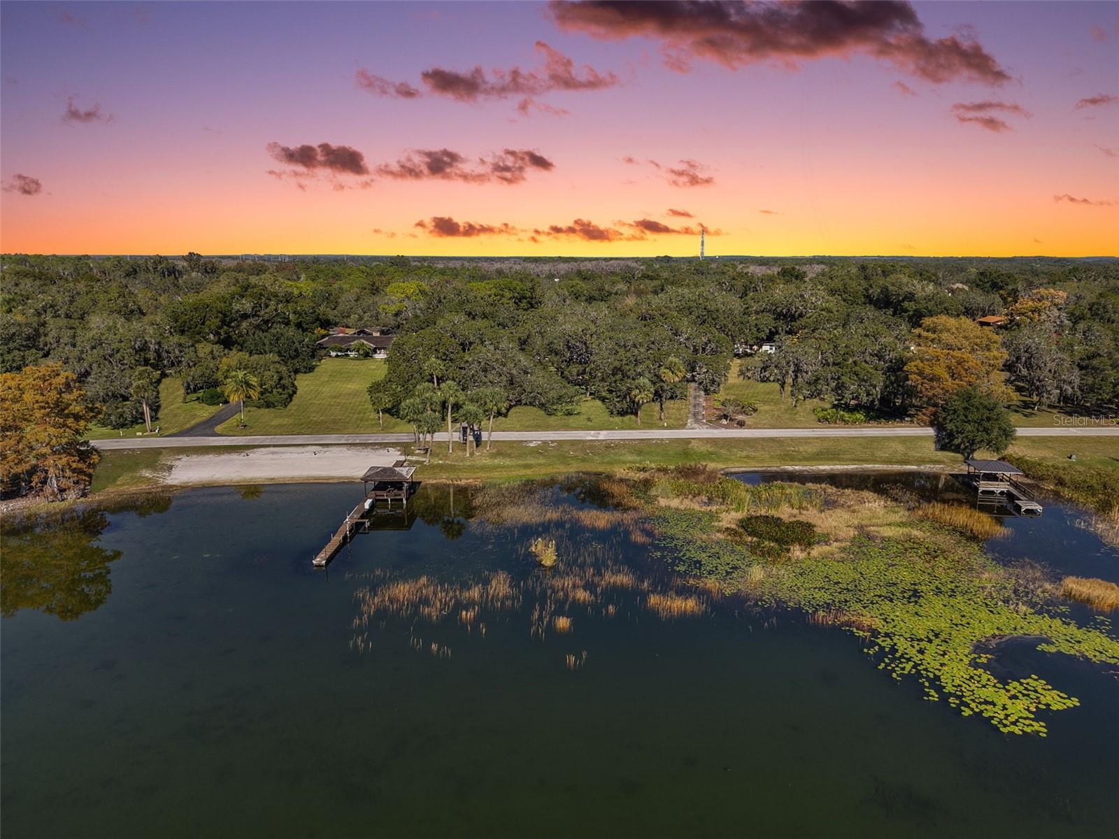 Image 50 of 57 For 9345 Silver Lake Drive