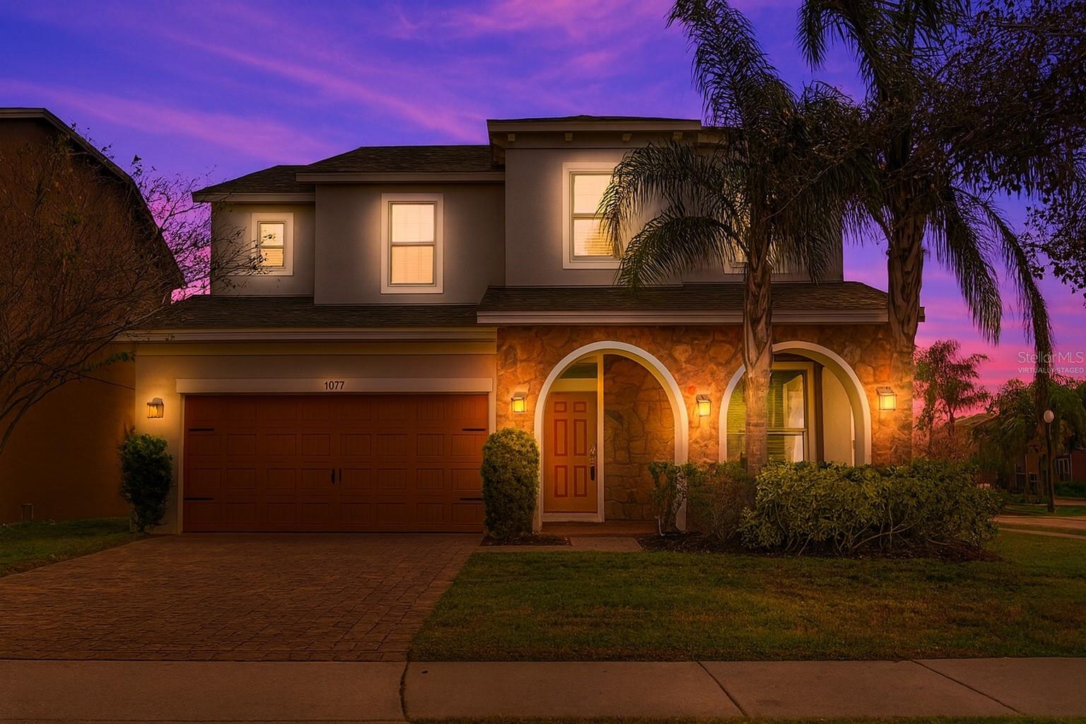 Details for 1077 Fountain Coin Loop, ORLANDO, FL 32828