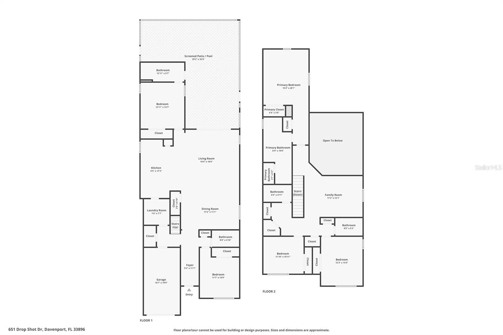 Image 3 of 40 For 651 Drop Shot Drive
