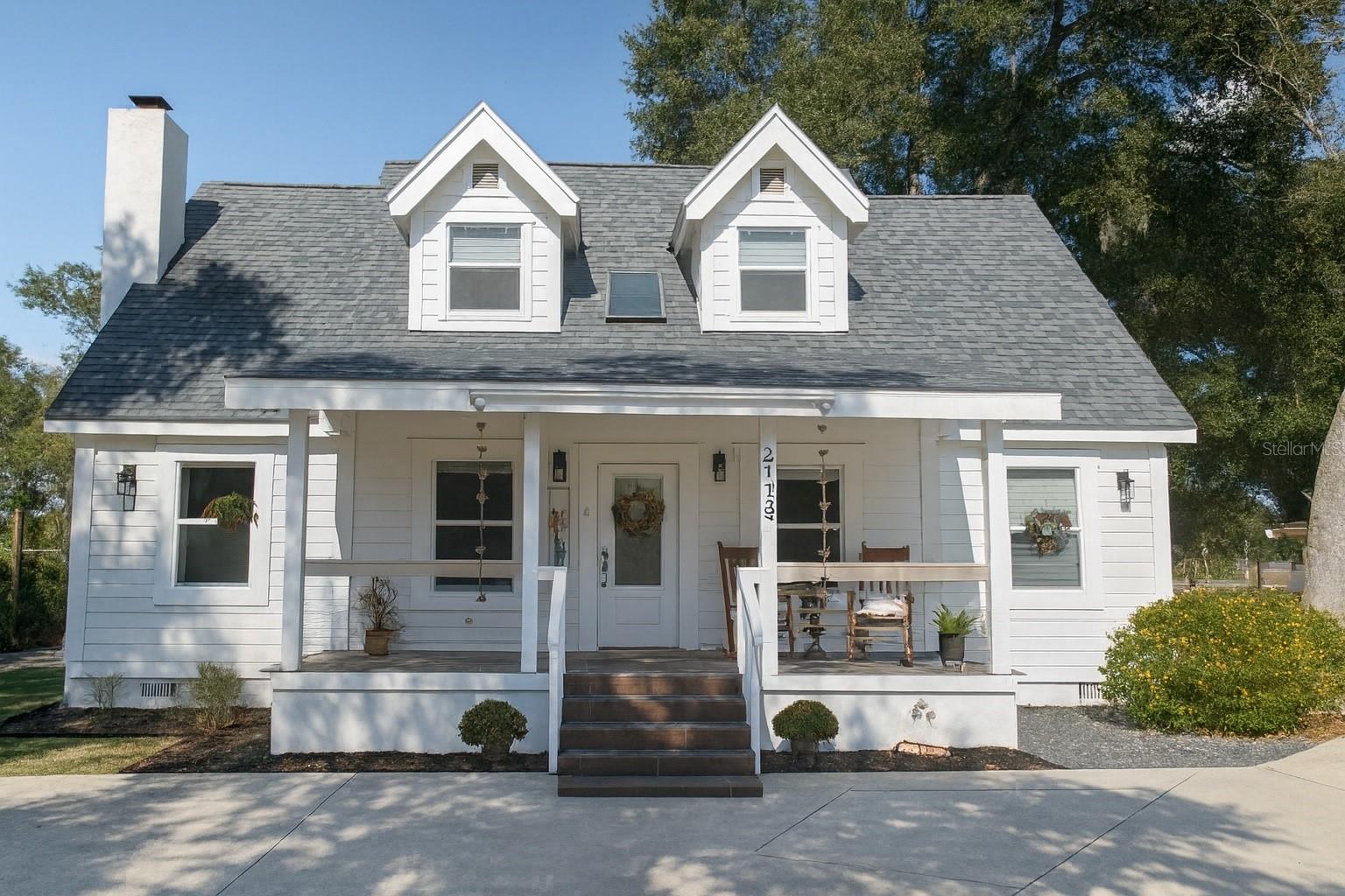 Details for 21135 Peckham Avenue, MOUNT DORA, FL 32757