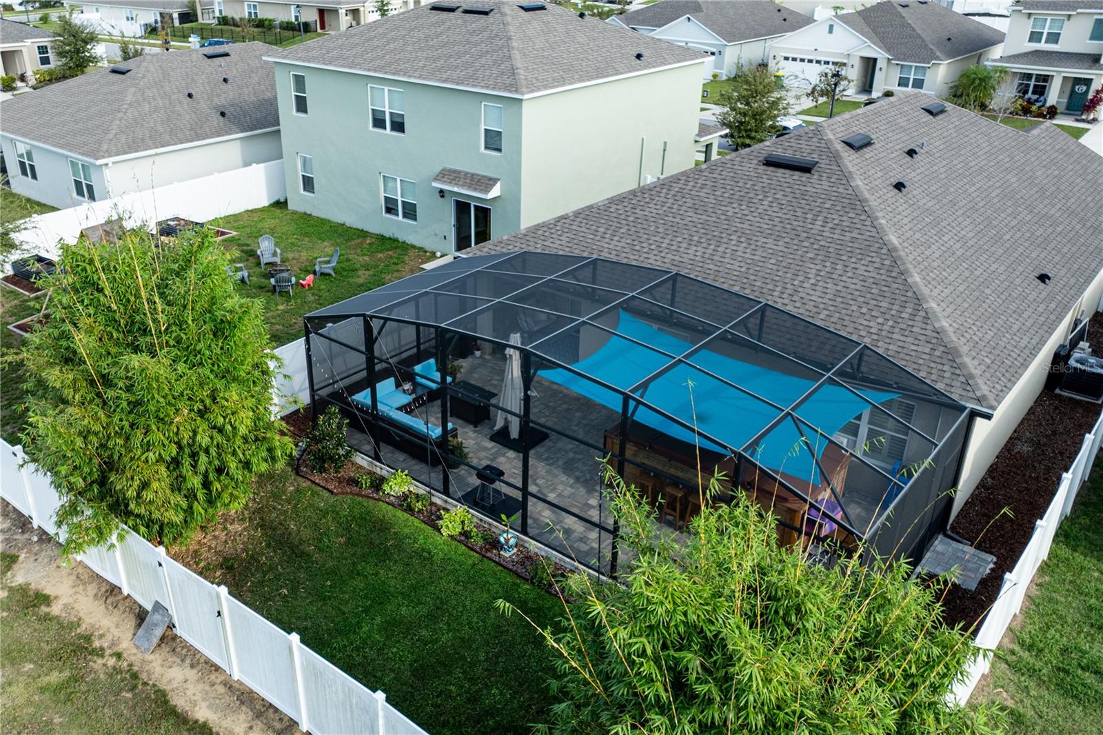 Image 37 of 40 For 2710 Lilyturf Court