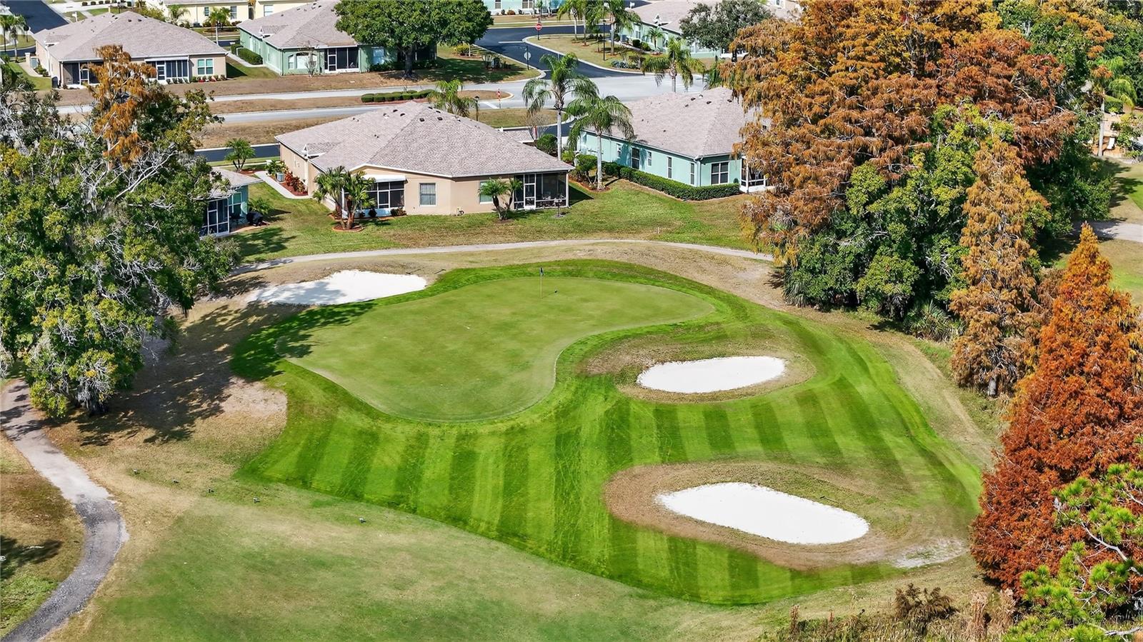 Image 45 of 48 For 12209 Putter Green Court