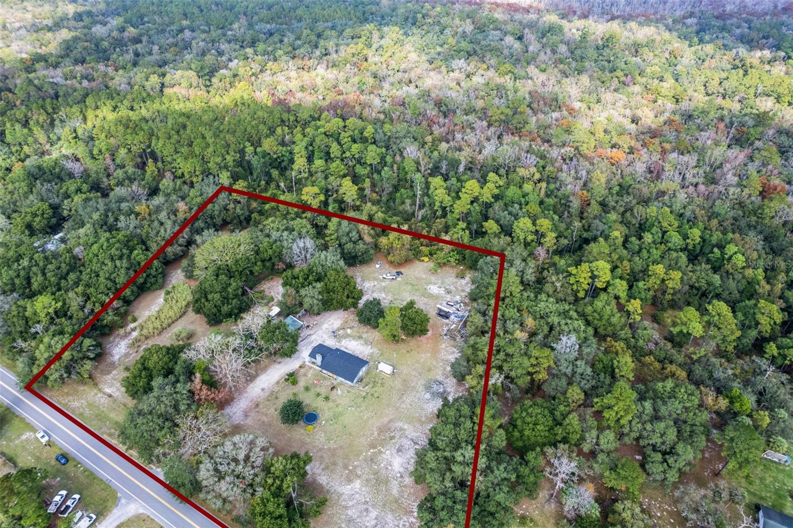 Image 52 of 54 For 28751 Sleepy Bear Lane