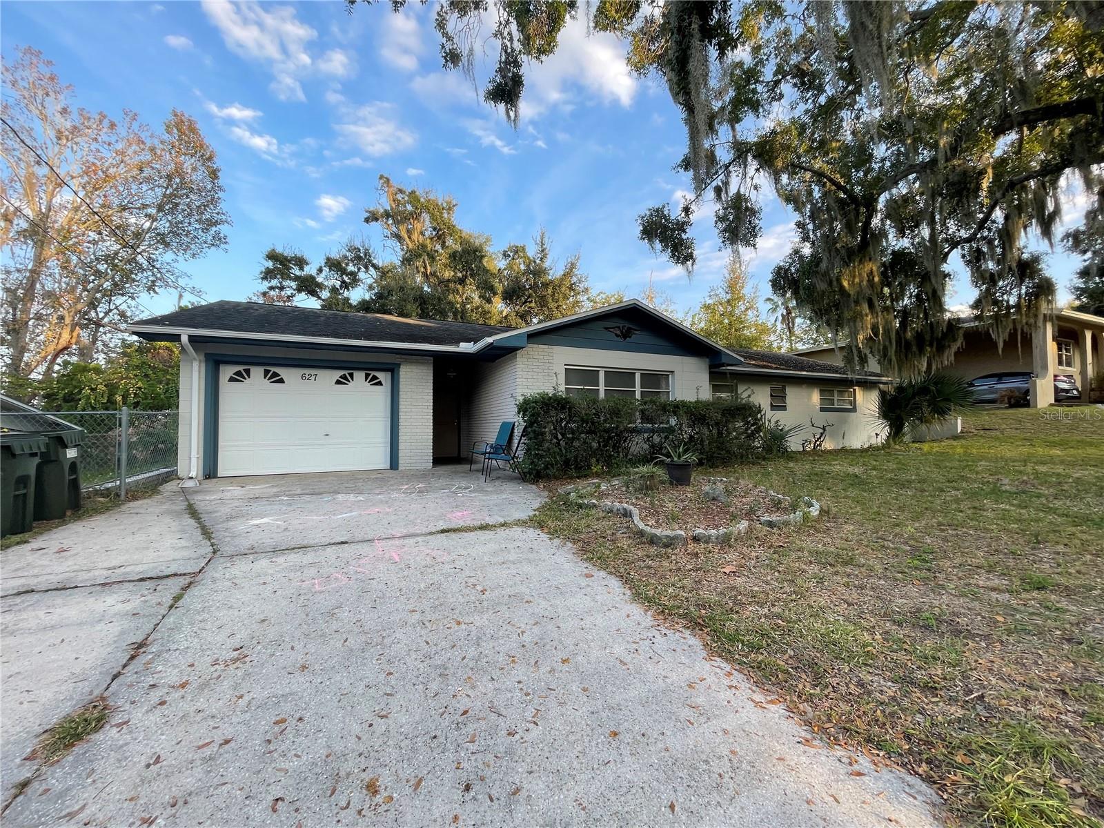 Details for 627 Anderson Street, CLERMONT, FL 34711