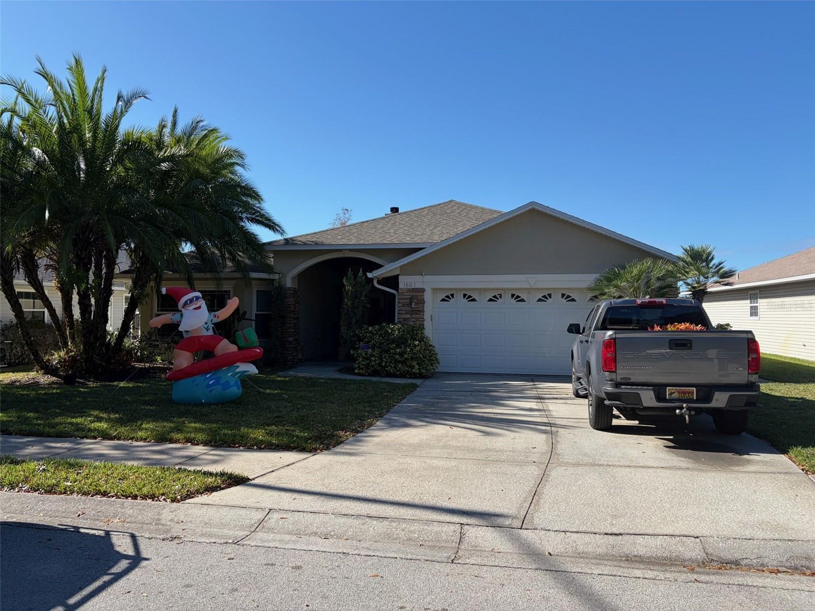 Details for 1601 Lake Villa Drive, TAVARES, FL 32778