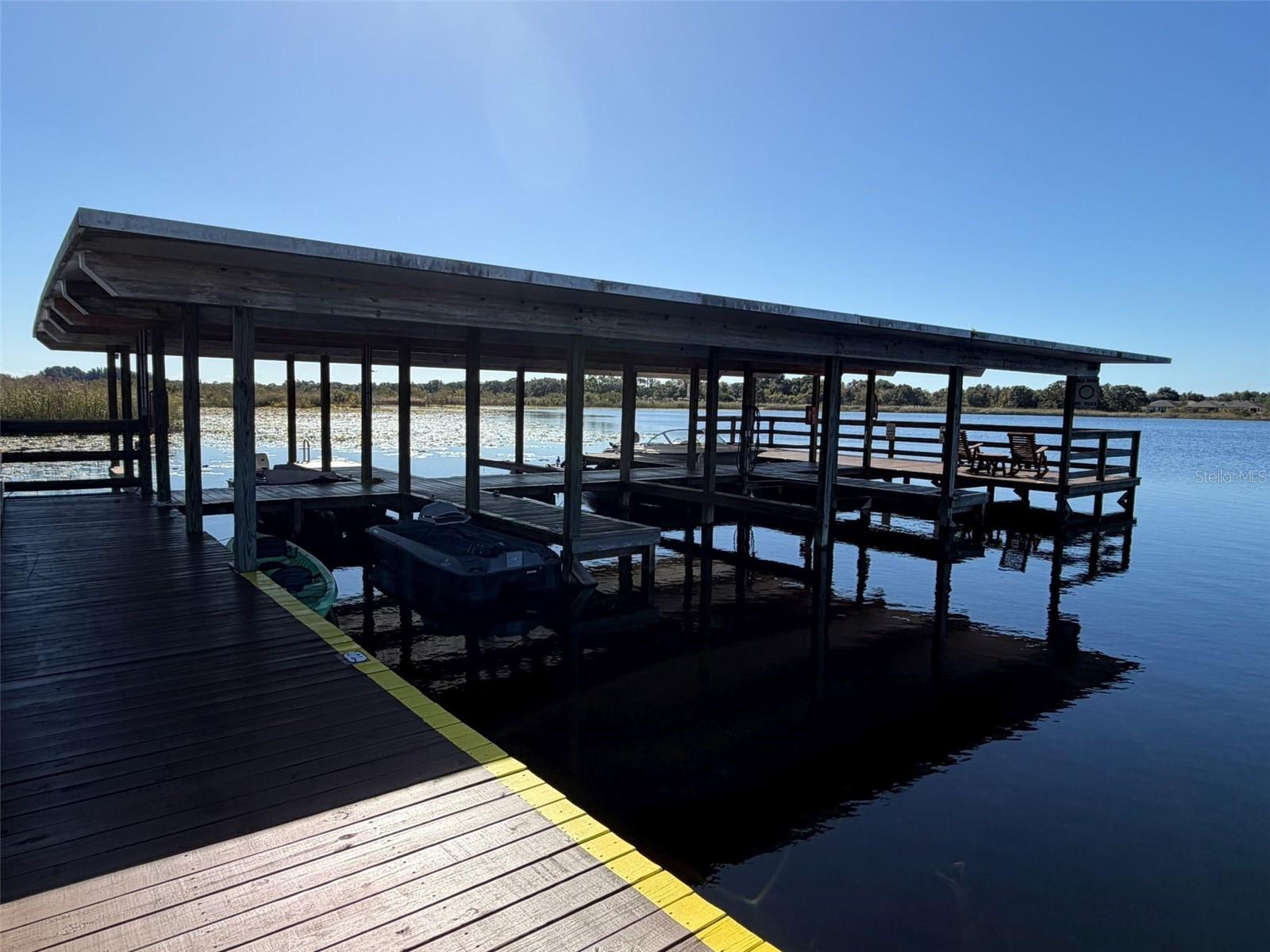 Image 45 of 45 For 1601 Lake Villa Drive