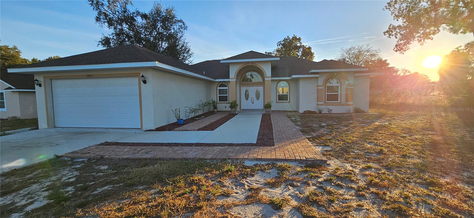 Details for 17271 Peggy Avenue, MOUNT DORA, FL 32757