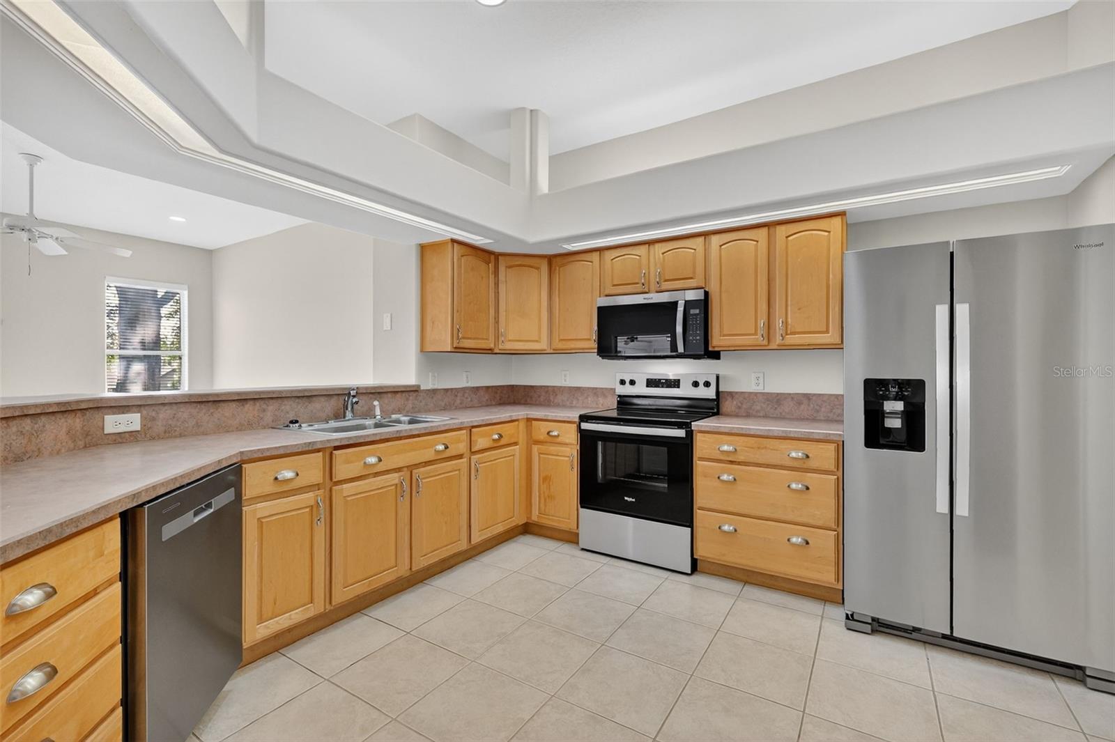 Image 21 of 46 For 5524 Saddleback Court