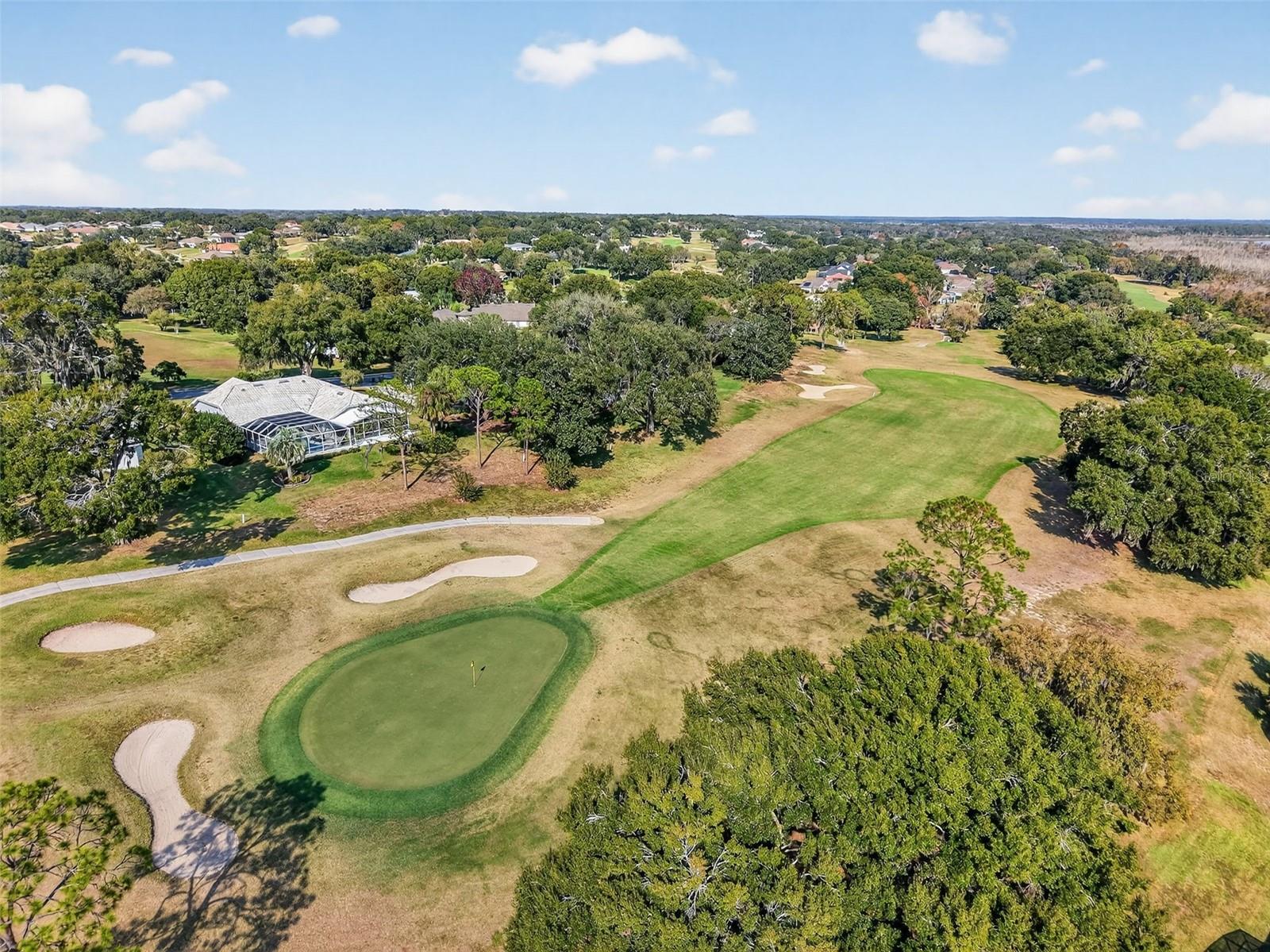 Image 44 of 46 For 5524 Saddleback Court