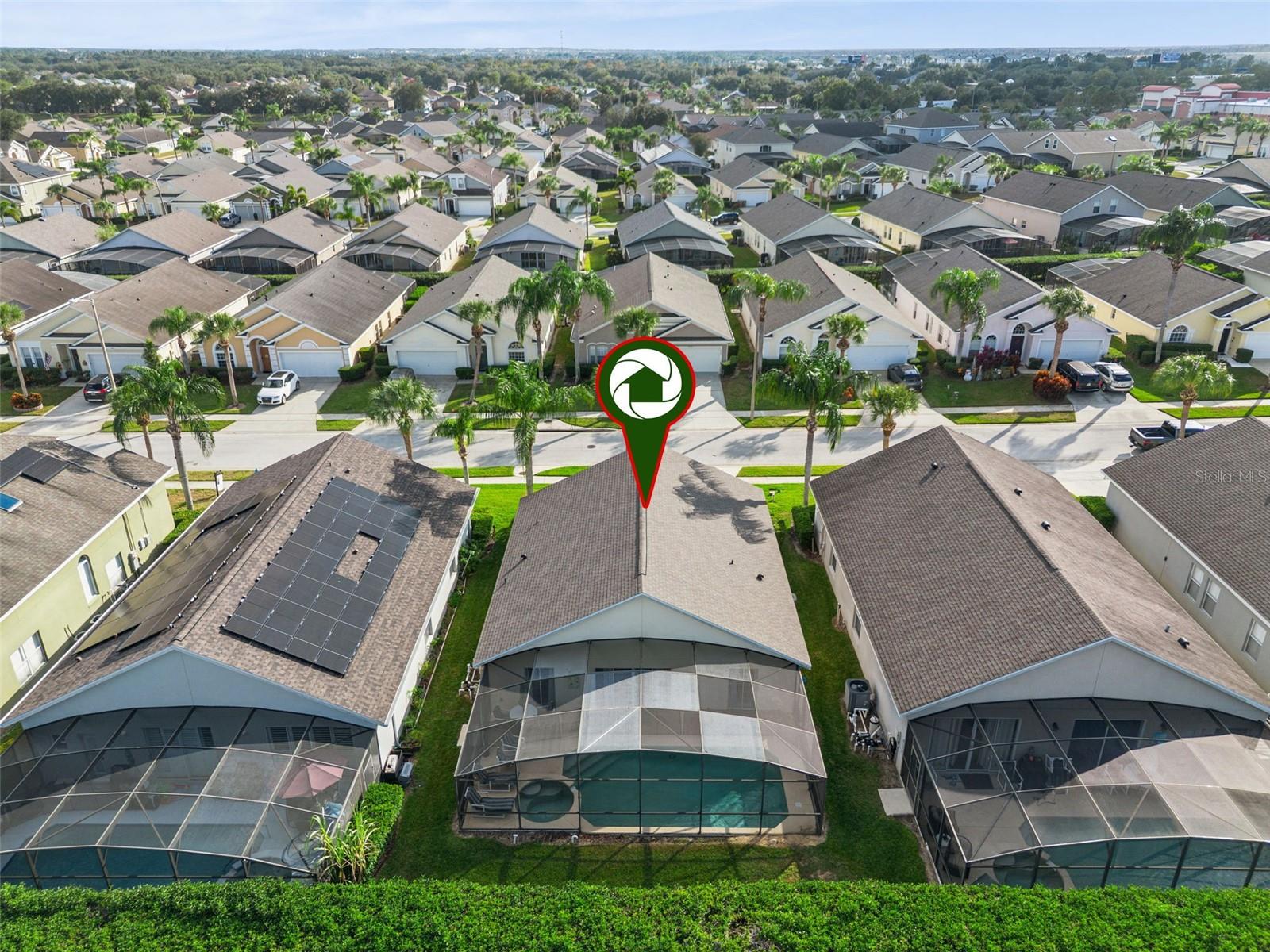 Image 42 of 45 For 16649 Rolling Green Drive