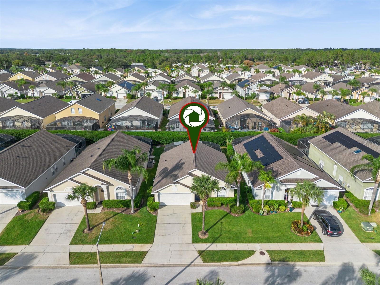 Image 43 of 45 For 16649 Rolling Green Drive