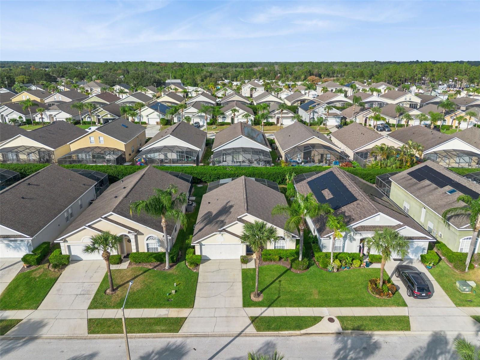 Image 44 of 45 For 16649 Rolling Green Drive