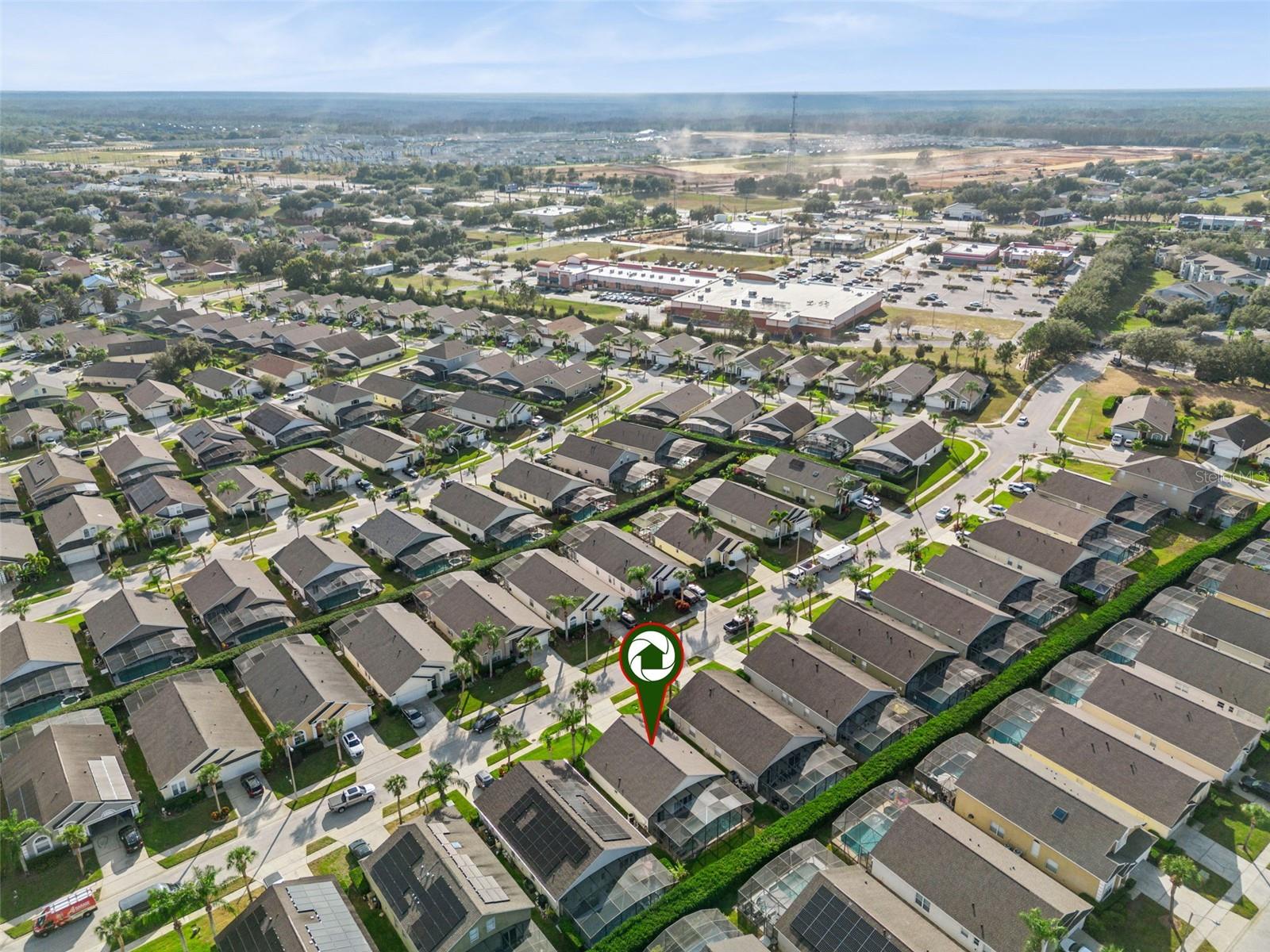 Image 45 of 45 For 16649 Rolling Green Drive