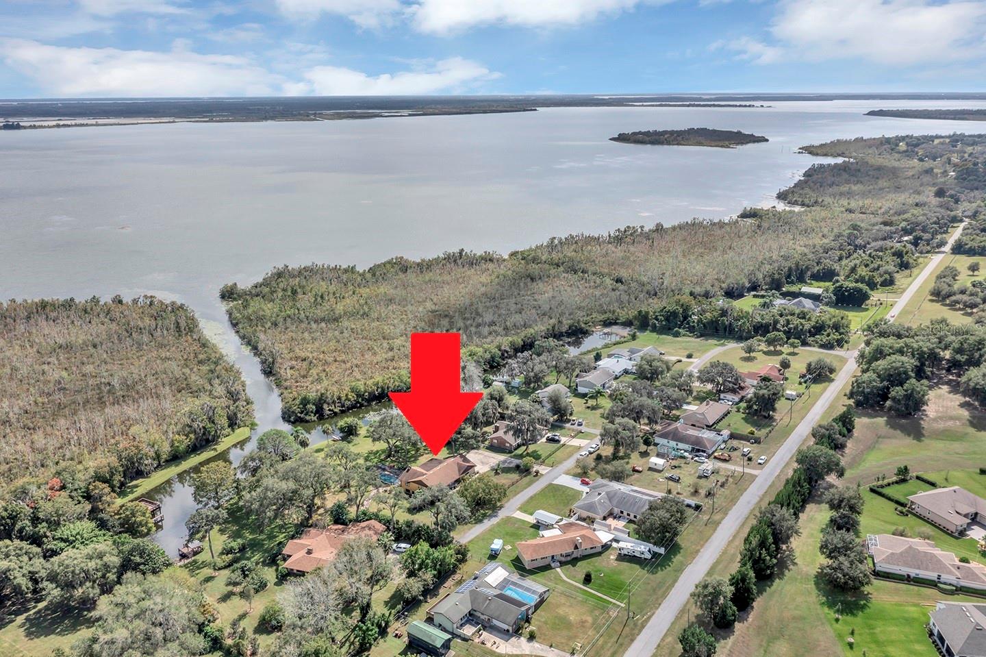 Details for 38922 Ella Drive, LADY LAKE, FL 32159