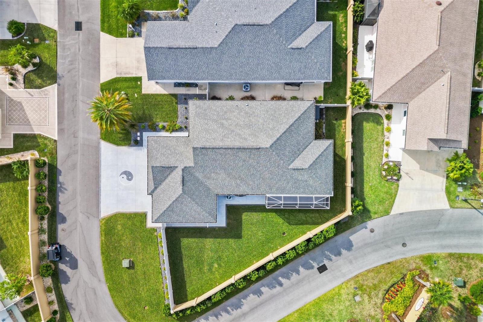 Image 36 of 42 For 3481 Vinas Place