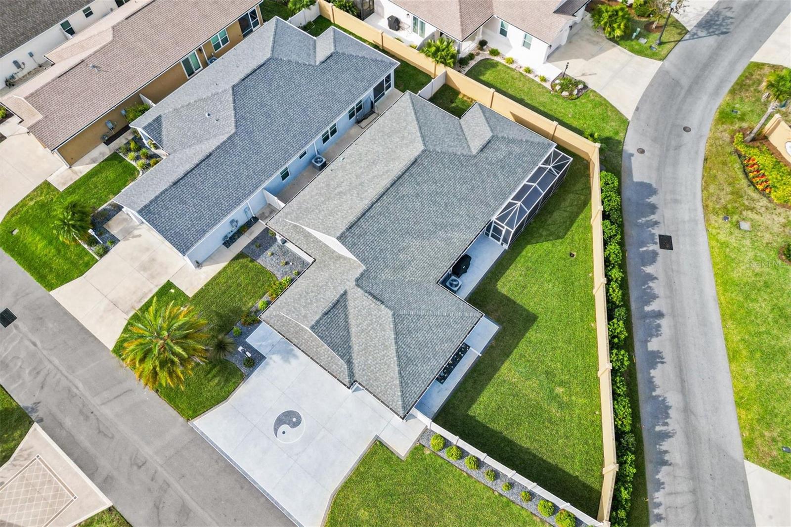 Image 37 of 42 For 3481 Vinas Place