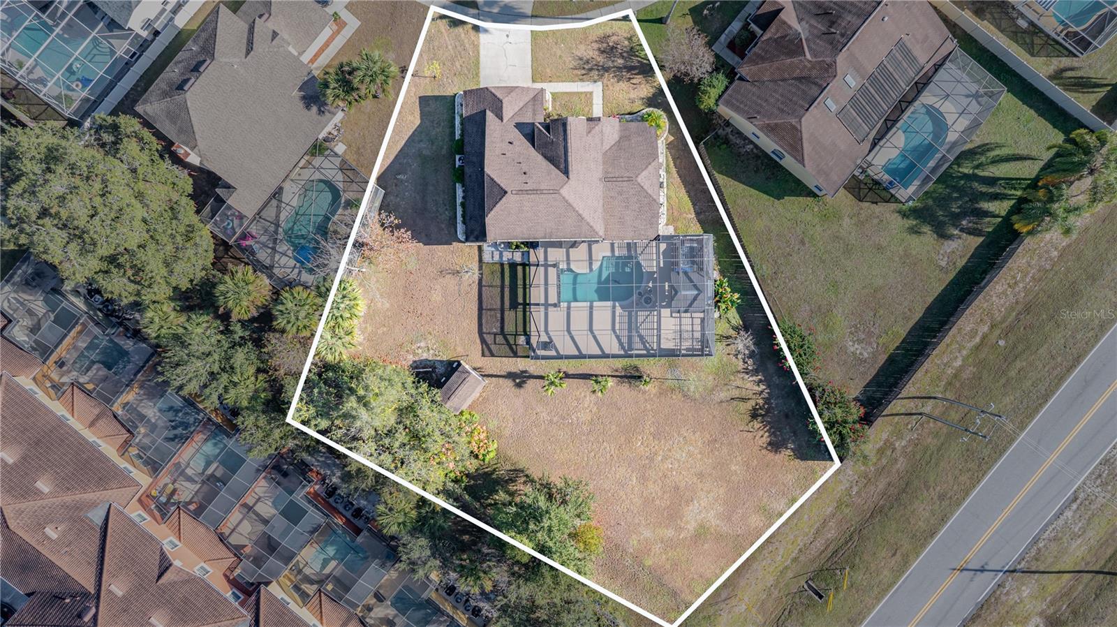 Image 20 of 20 For 2930 Pembridge Street