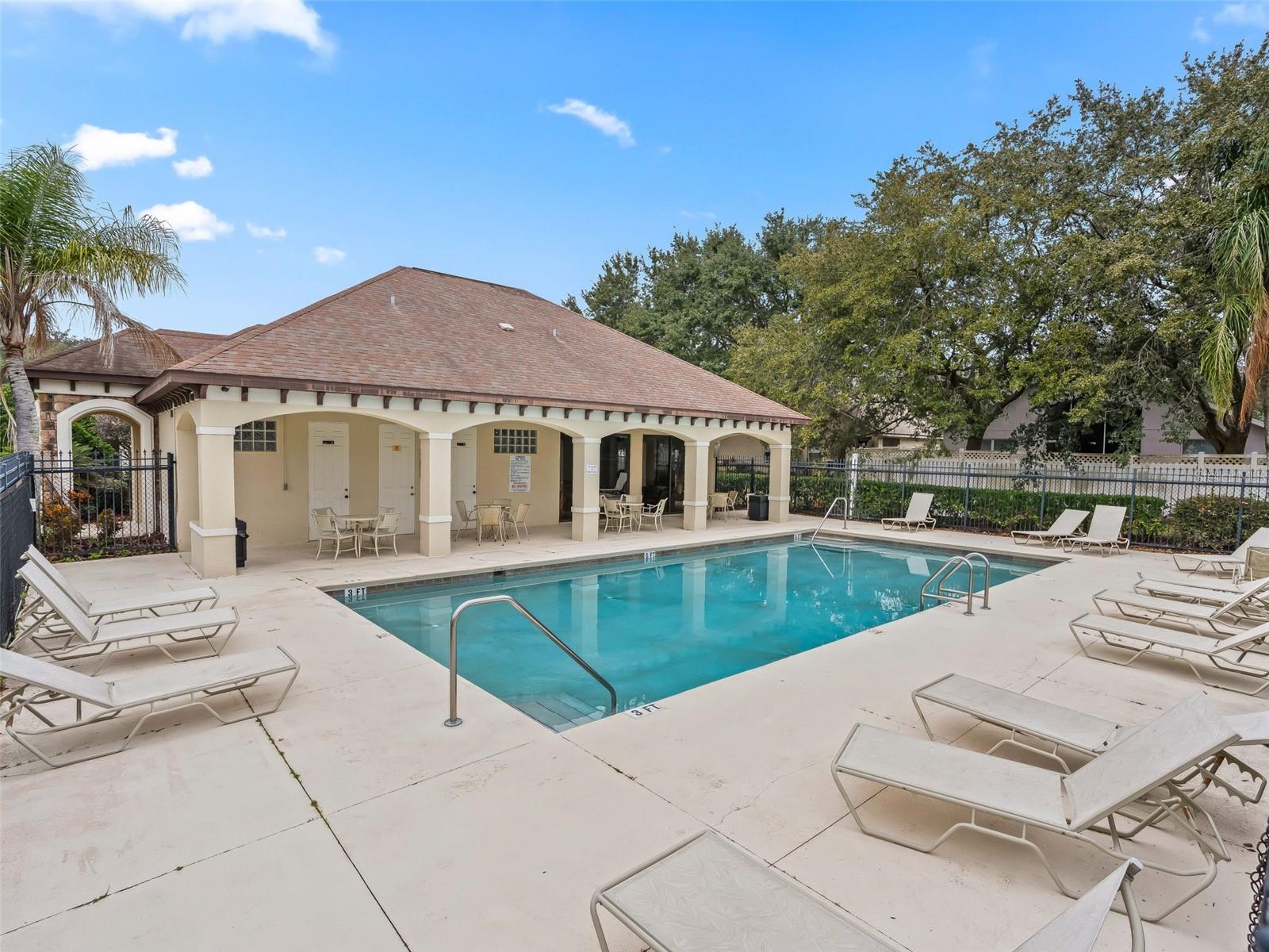 Image 36 of 38 For 10217 Granite Court