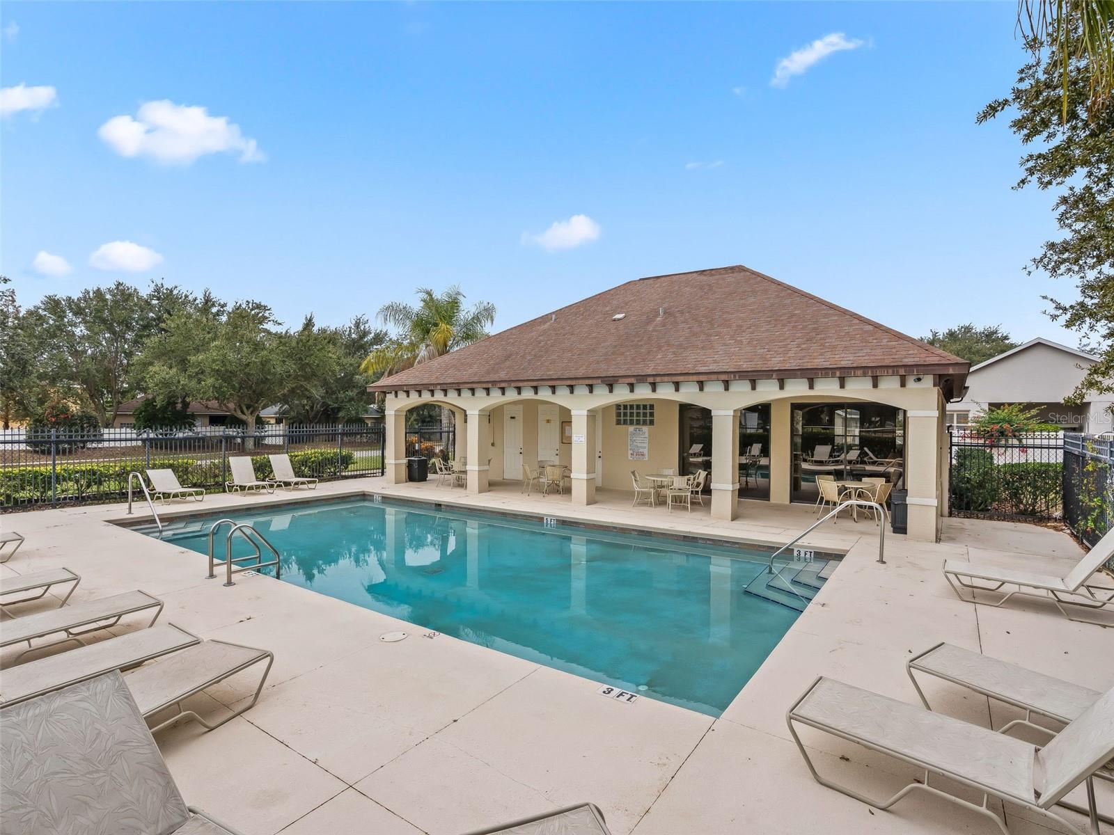 Image 37 of 38 For 10217 Granite Court