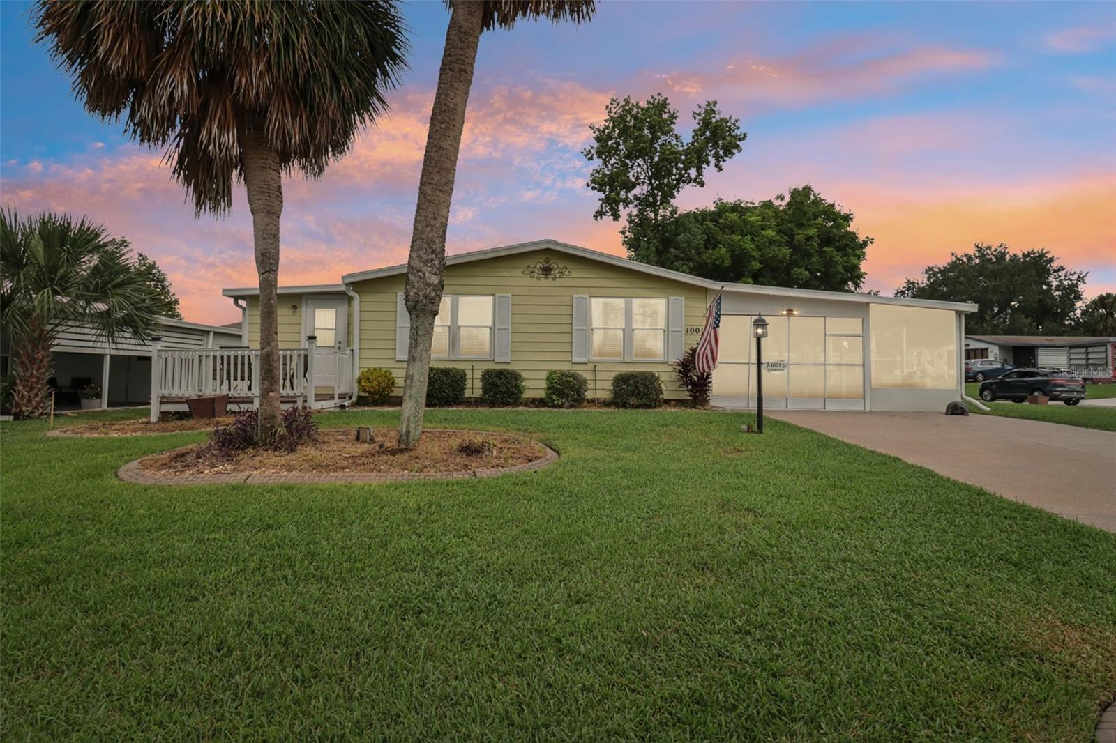 Details for 1001 Matthew Avenue, THE VILLAGES, FL 32159