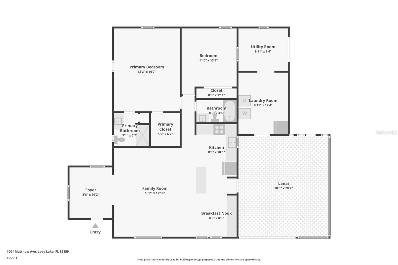 Image 27 of 27 For 1001 Matthew Avenue