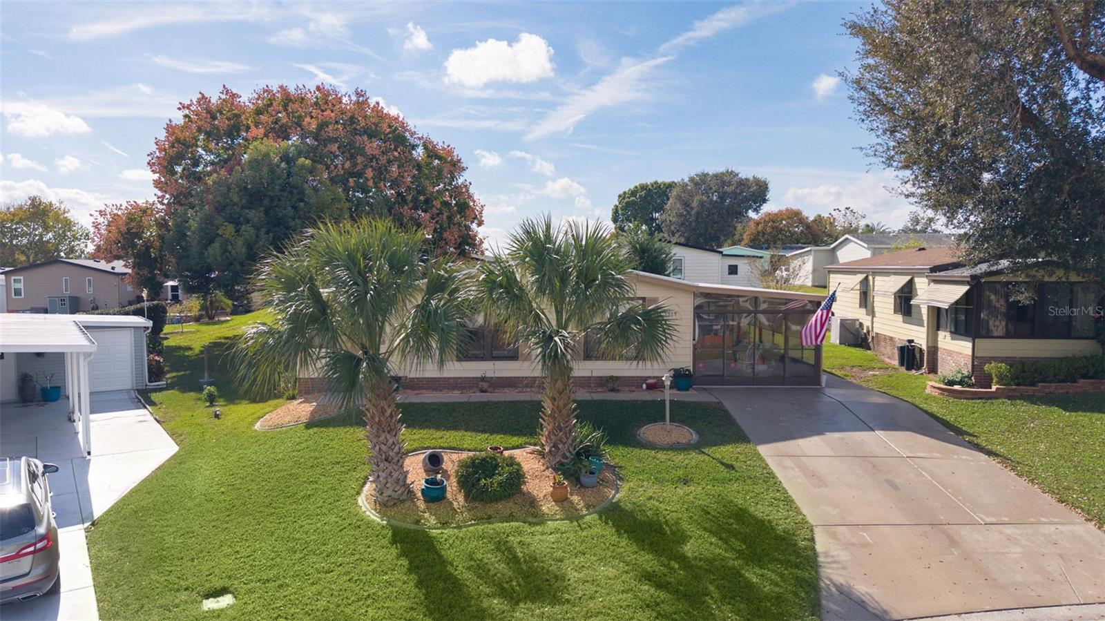 Image 31 of 42 For 1717 Palm Aire Drive