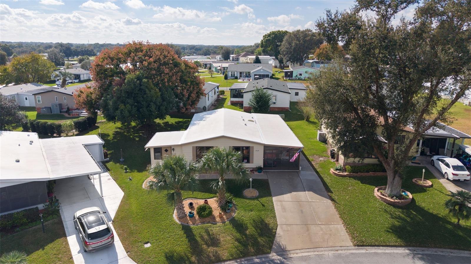 Image 32 of 42 For 1717 Palm Aire Drive